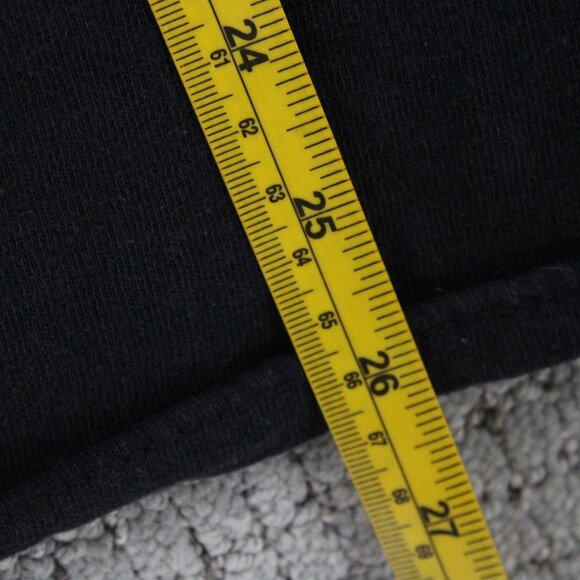 Vintage Alstyle Shirt Mens Large L Black Hookipa Jaws Hawaii Graphic Y2K Rare - Picture 10 of 10